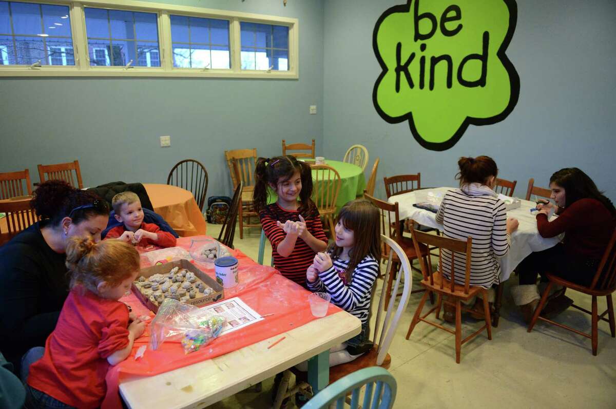 Ben's Bells spreads kindness in Newtown