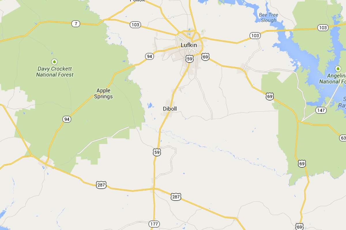 A speeder's worst nightmare Small Texas town earns 2.1 million in traffic tickets