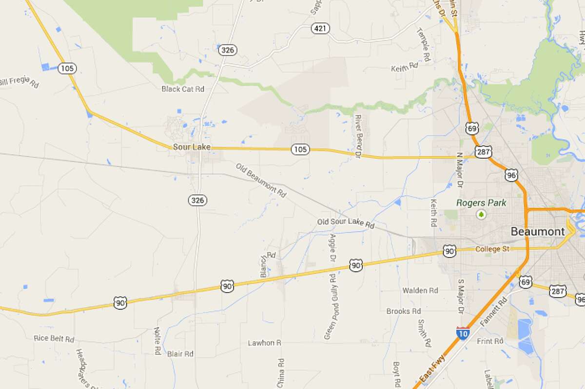 Texas is the best state for driving according to one analysis