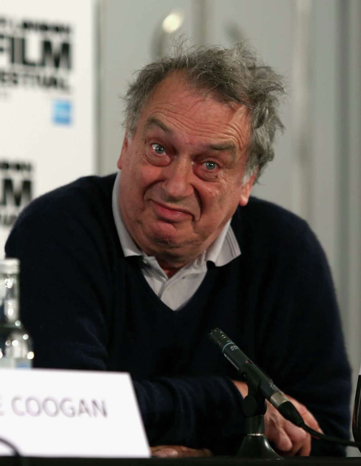 Stephen Frears’ ‘Philomena’ explores mother’s search to find son