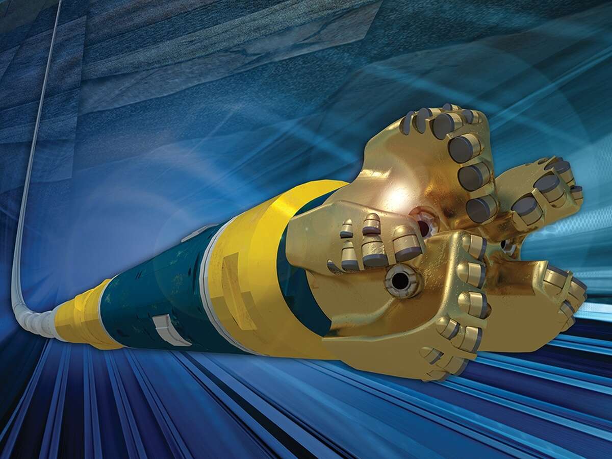 Advances in technology mean new oil field math