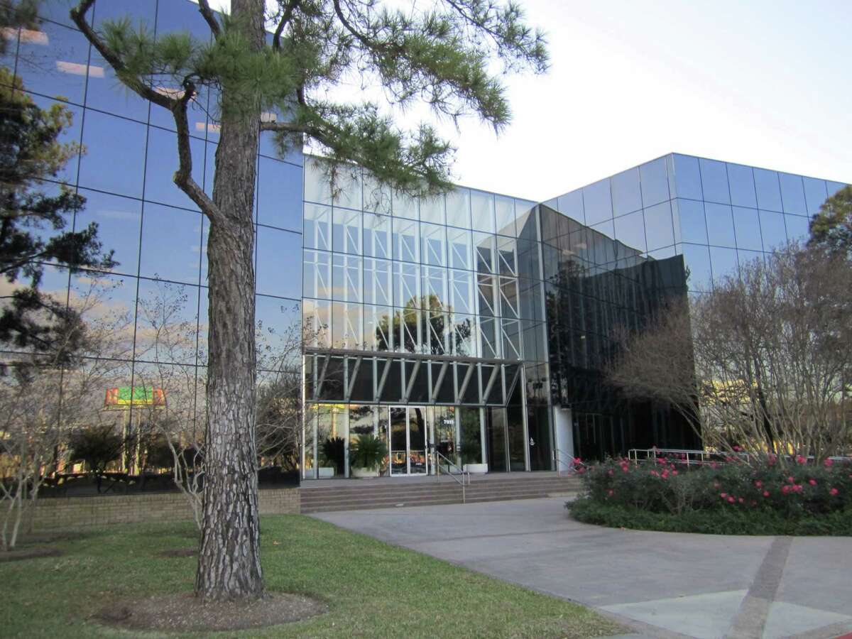 Breakwater Equity Partners has recapitalized three tenant-in-common owned office buildings in Houston including 7915 FM 1960.