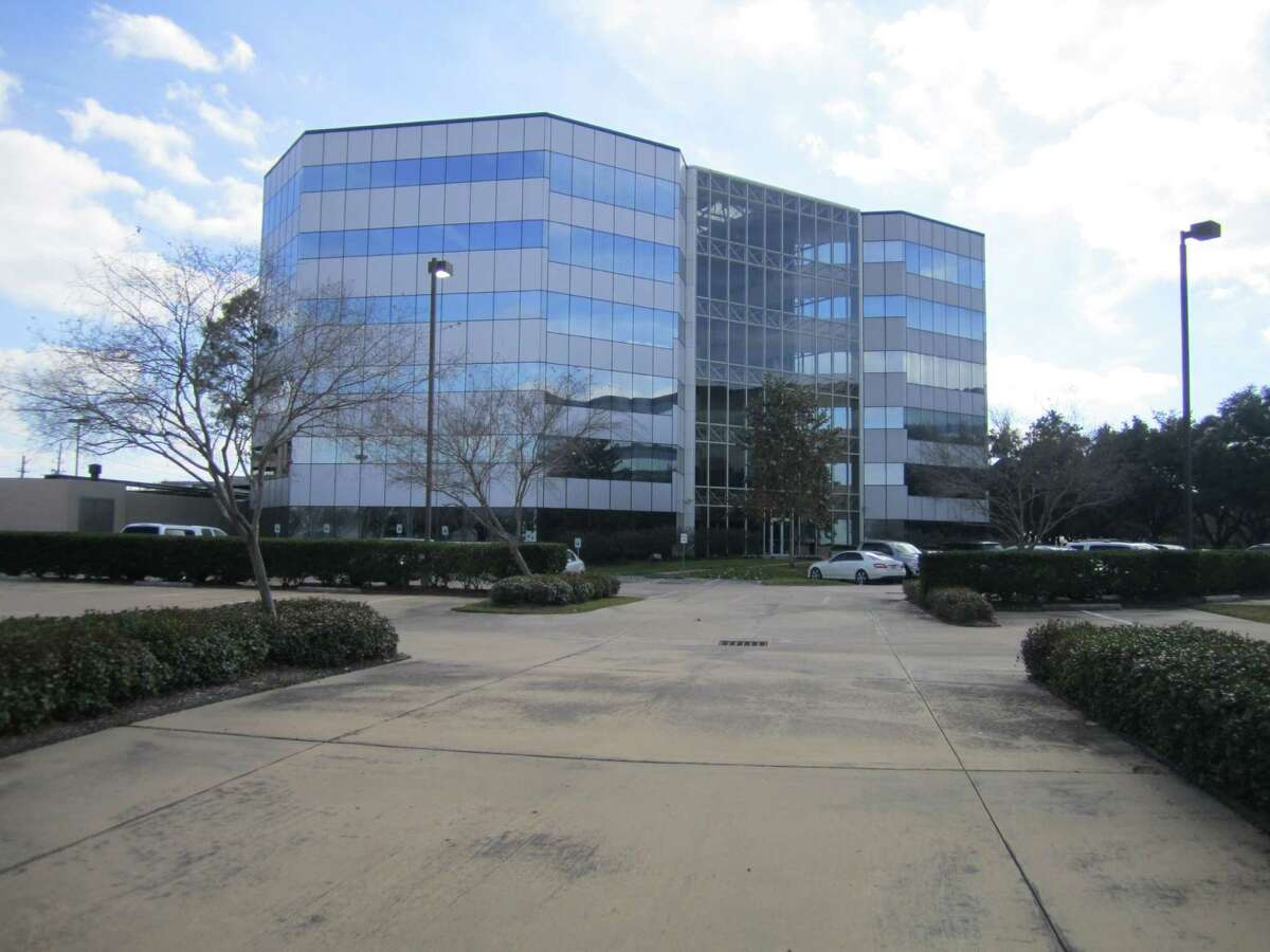 Breakwater Equity Partners has recapitalized three tenant-in-common owned office buildings in Houston including 1400 Broadfield Boulevard.