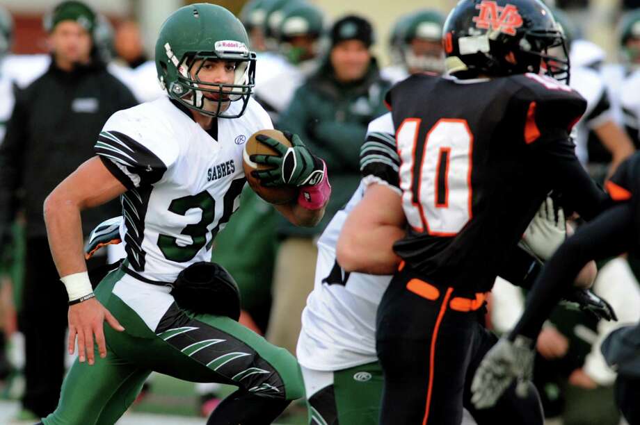 Schalmont ready for big challenge - Times Union Schalmont ready for big challenge - Times Union