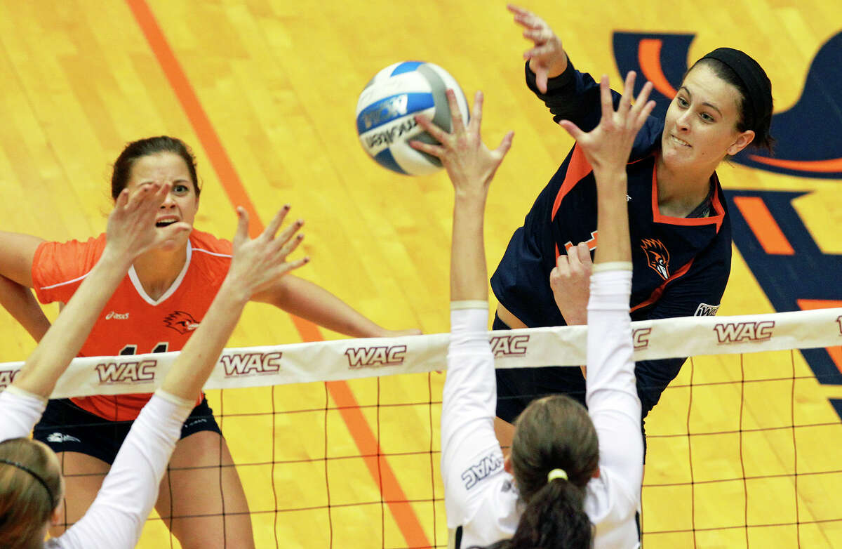 UTSA volleyball punches ticket to NCAA tourney