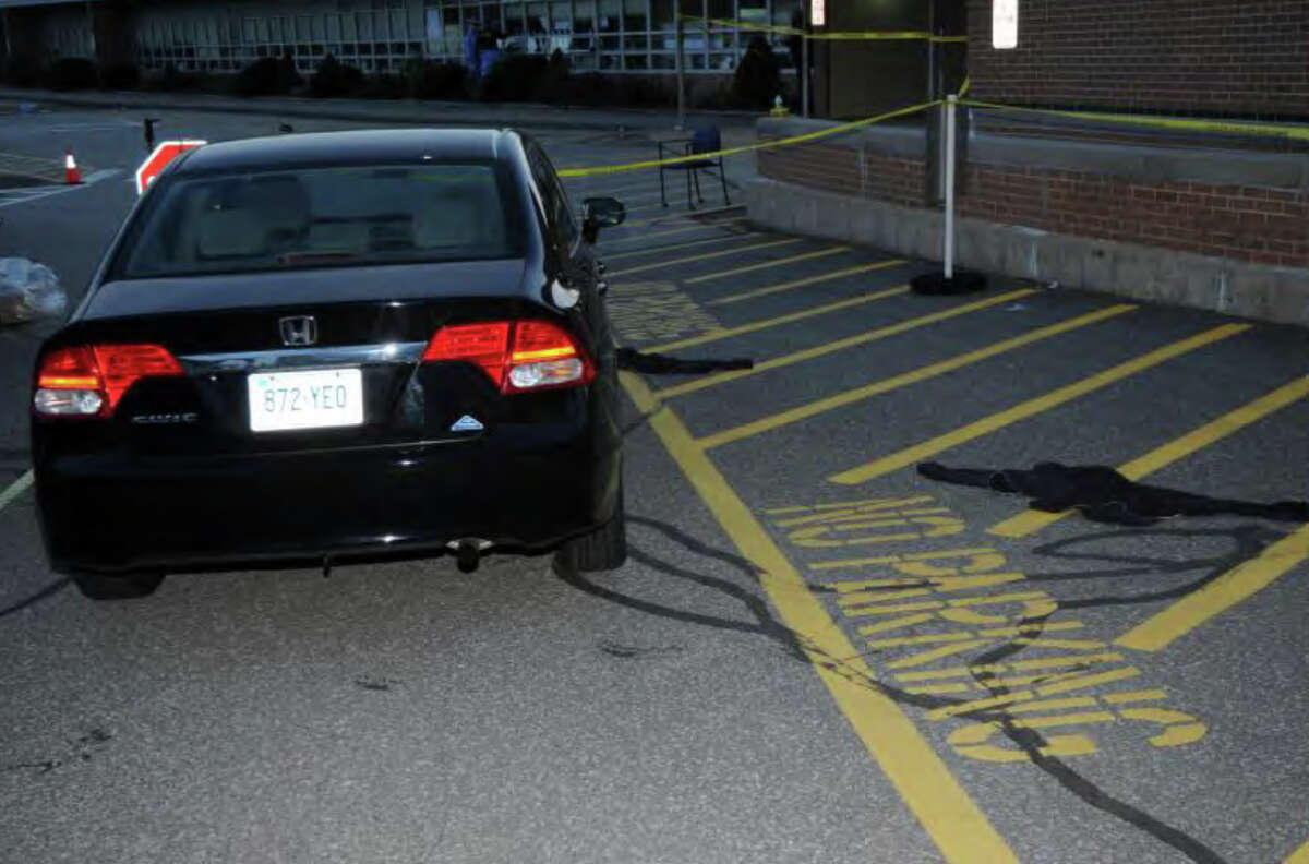 Photos from the Sandy Hook shooting report