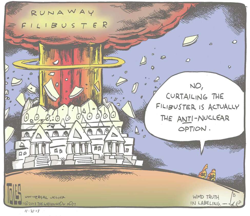 tyranny of the minority tyranny of the minority
