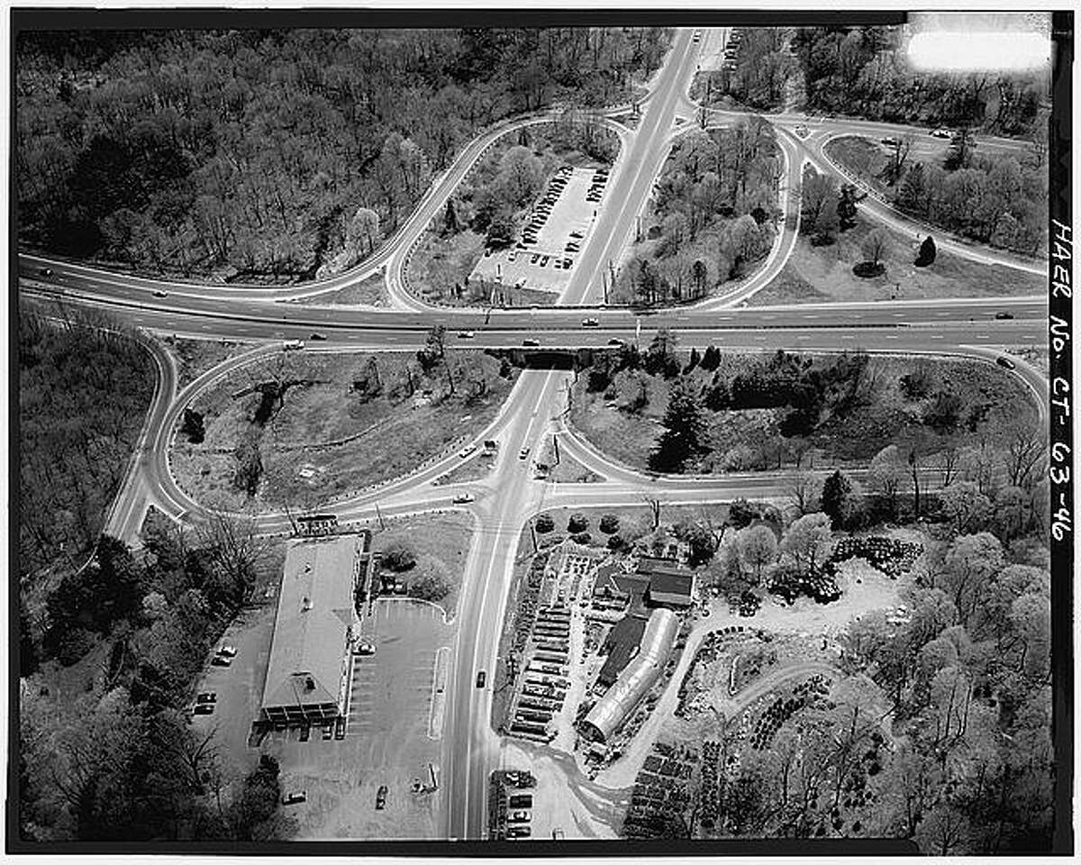 DOT previews Merritt Parkway rehab for New Canaan, Norwalk and Westport