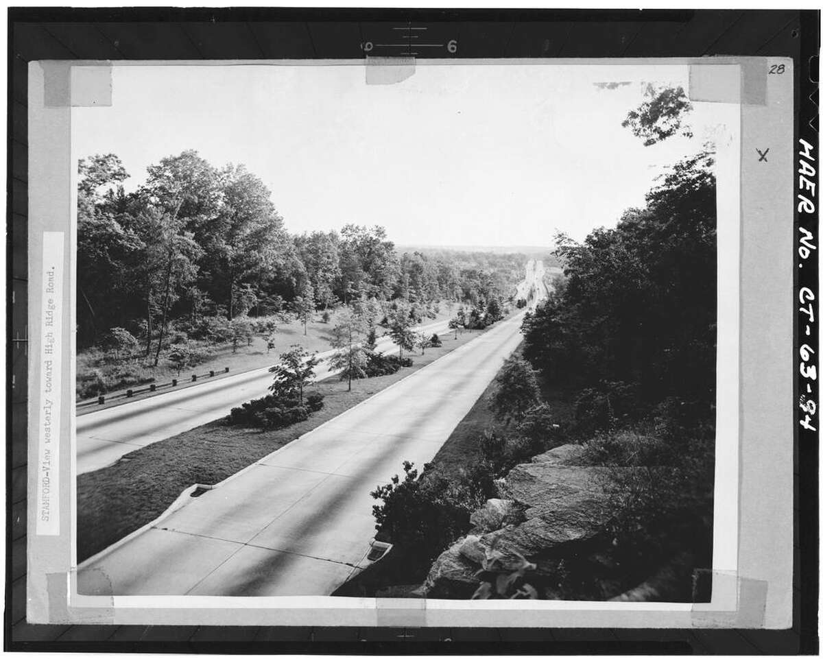 DOT seeks to restore Merritt Parkway’s historic landscapes as part of