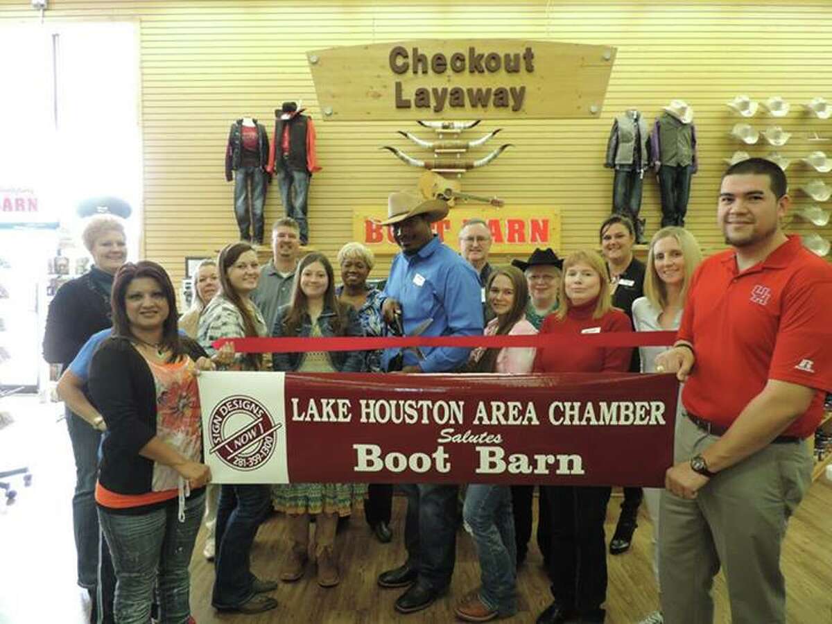 boot barn in humble texas