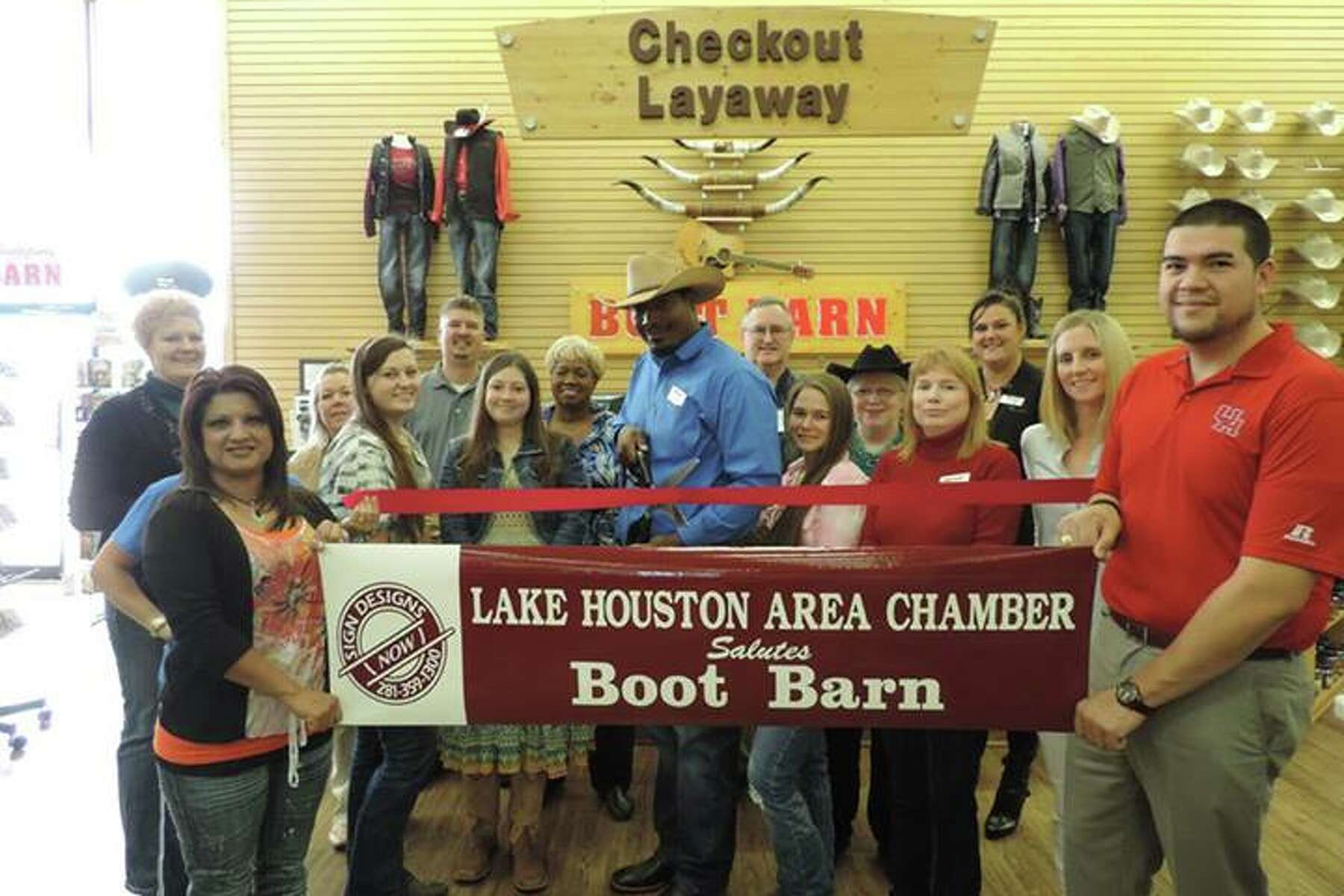 boot barn in humble