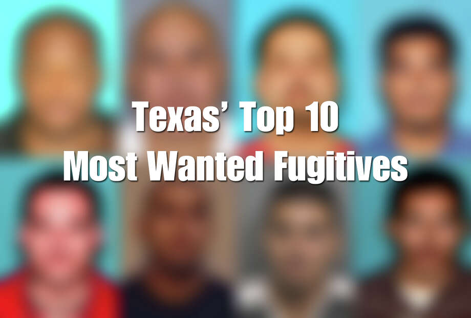Raza Unida Gang Member Added To Texas 10 Most Wanted Fugitives List
