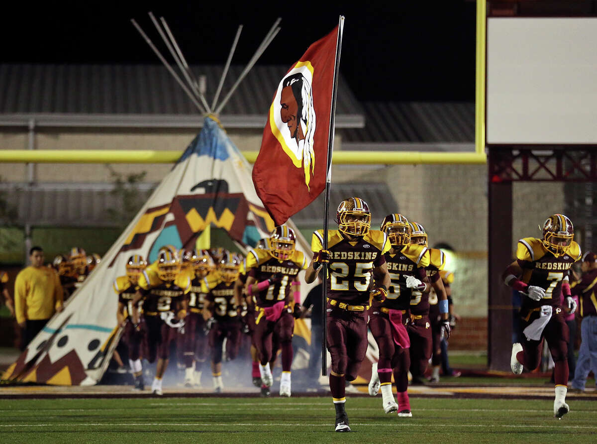 A Brief History On Controversial Mascots At Texas High Schools
