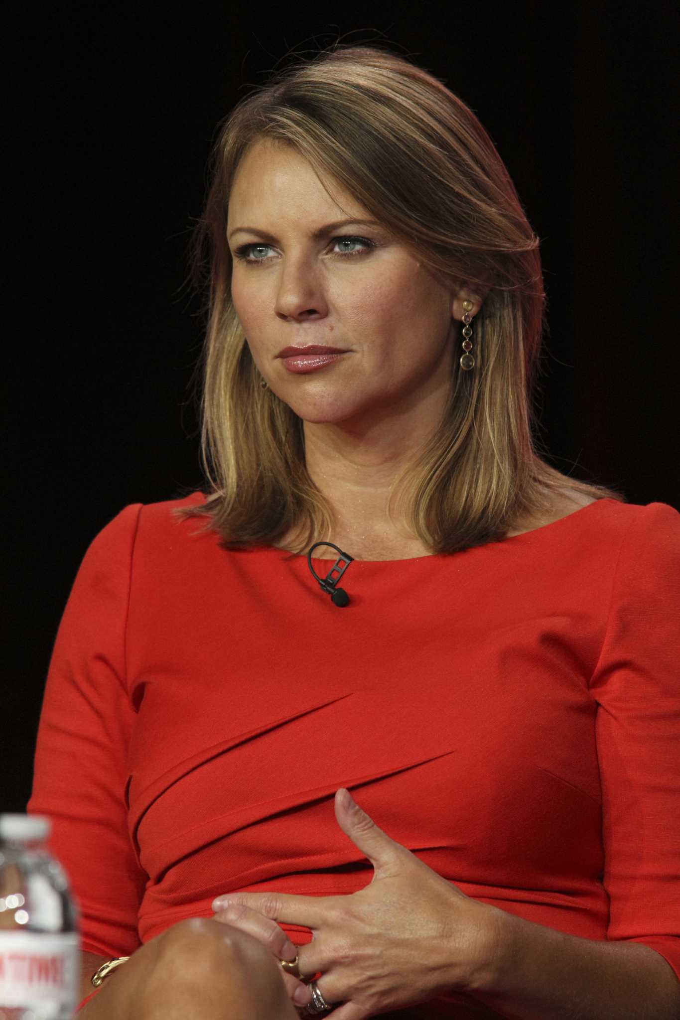 Lara Logan Hot Pics