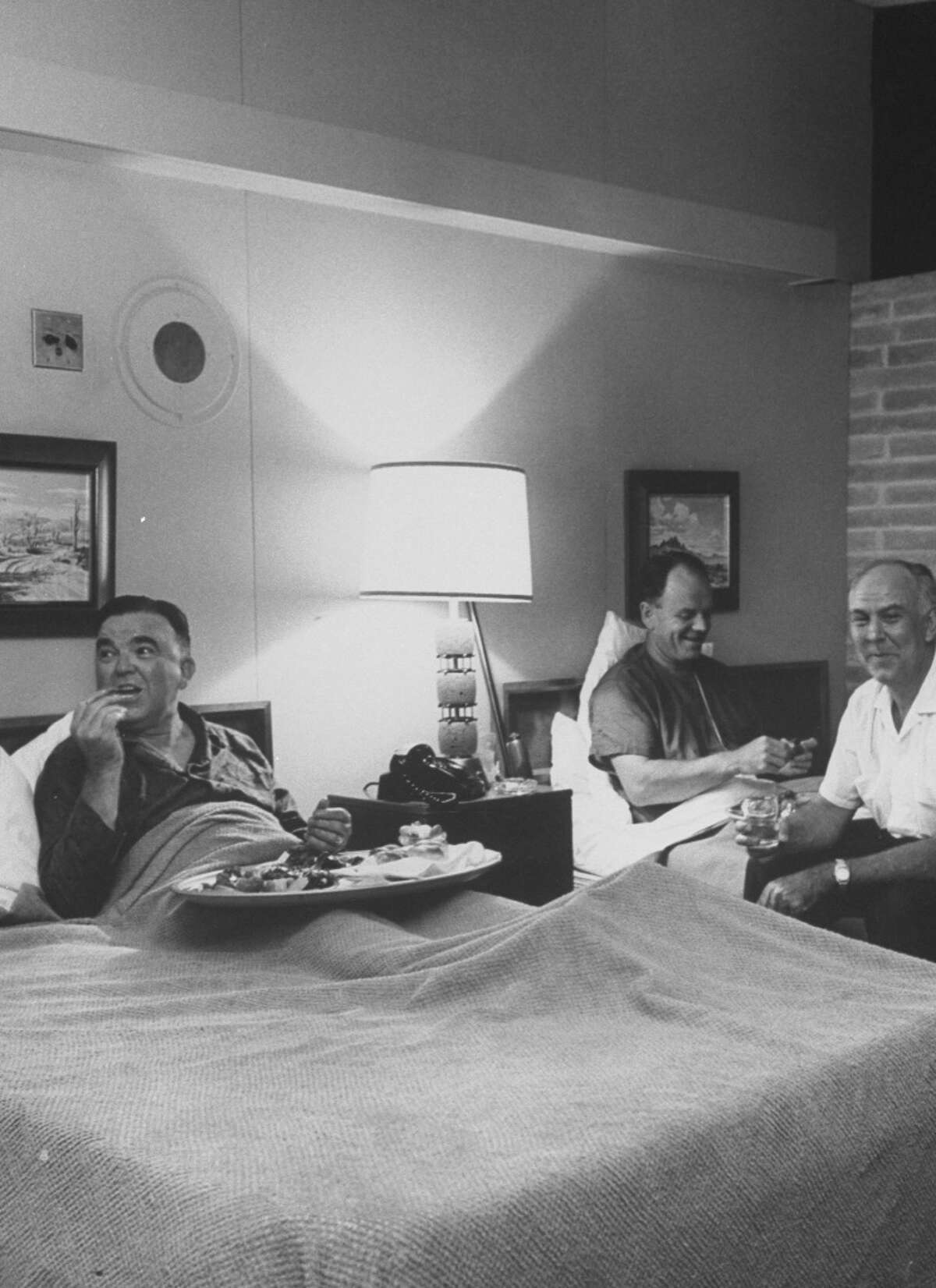 Texas' deer hunting season looks inviting