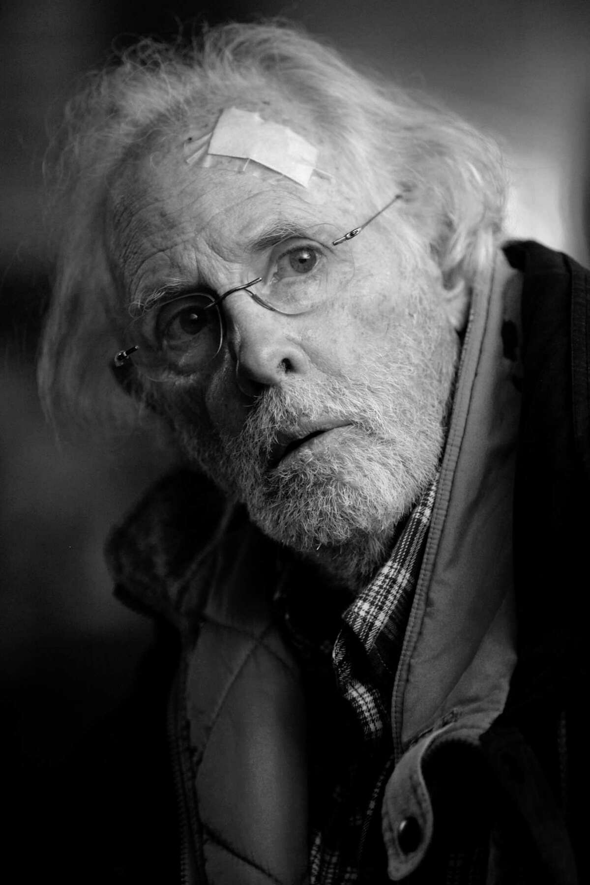 Outstanding Performance by a Male Actor in a Leading Role Bruce Dern in "Nebraska"Read the review