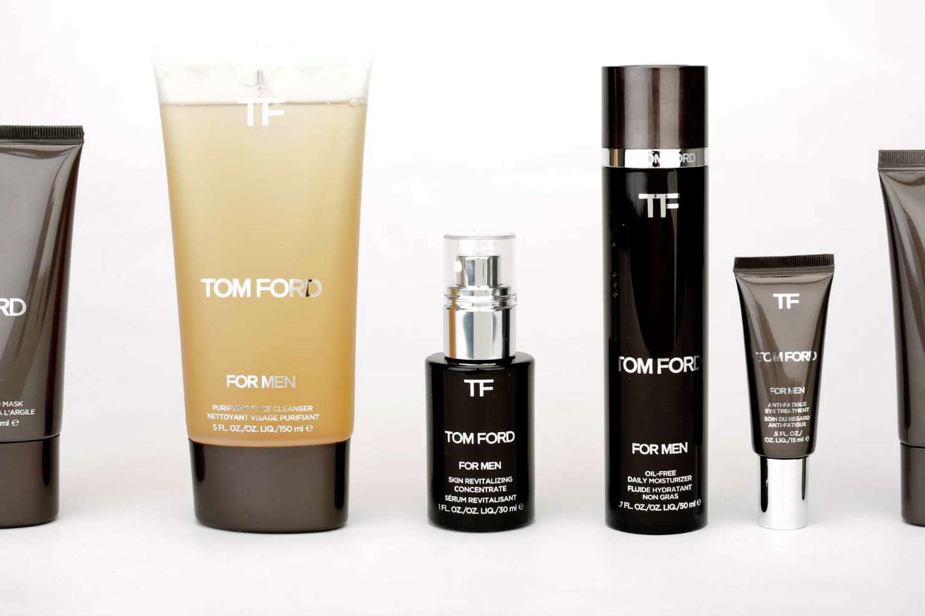 tom ford cleanser