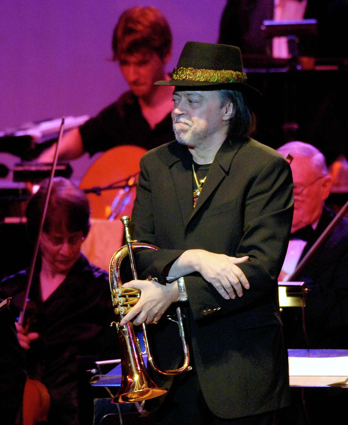 Famous bands and musicians from upstate and western New York