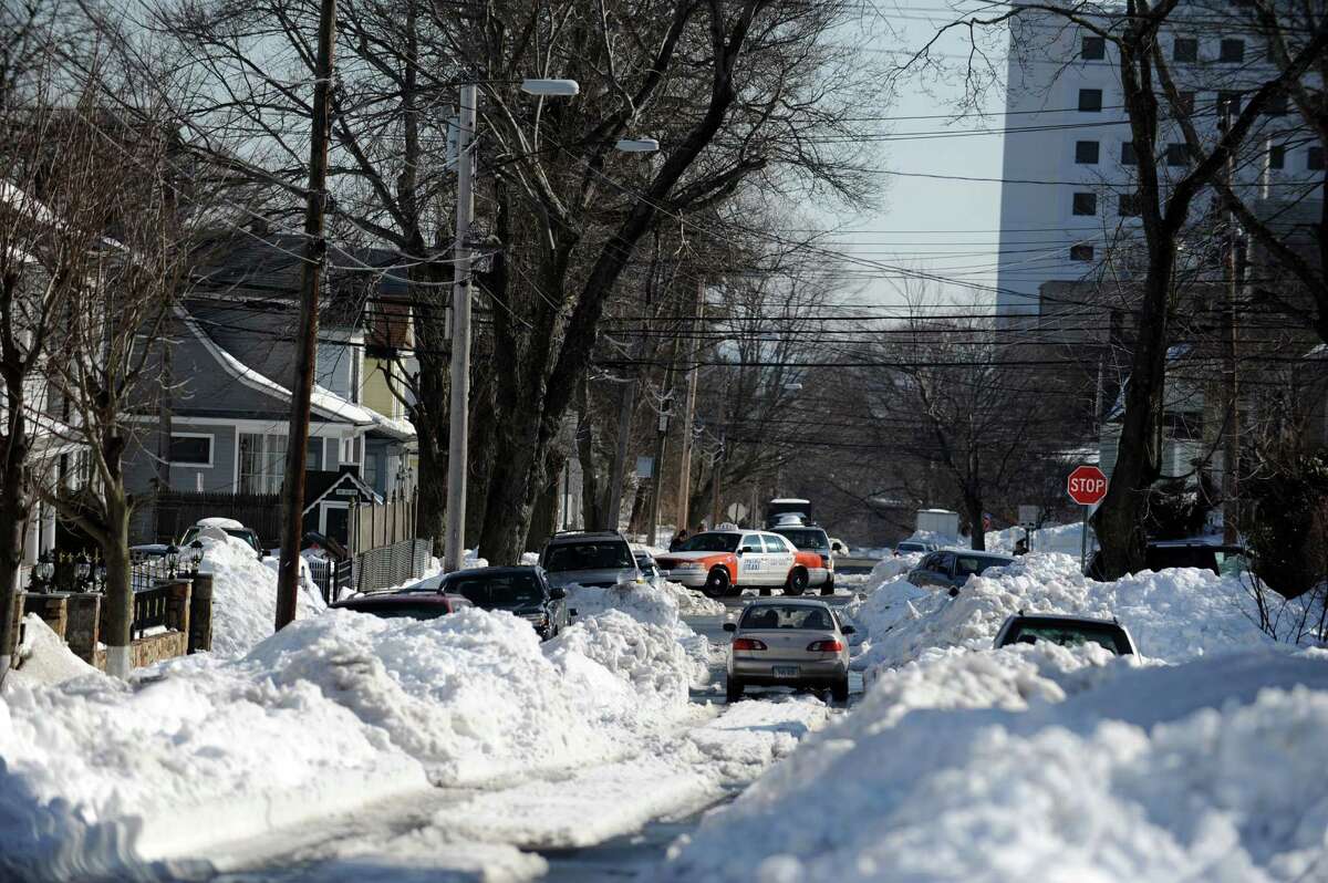 Officials say they learned from blizzard