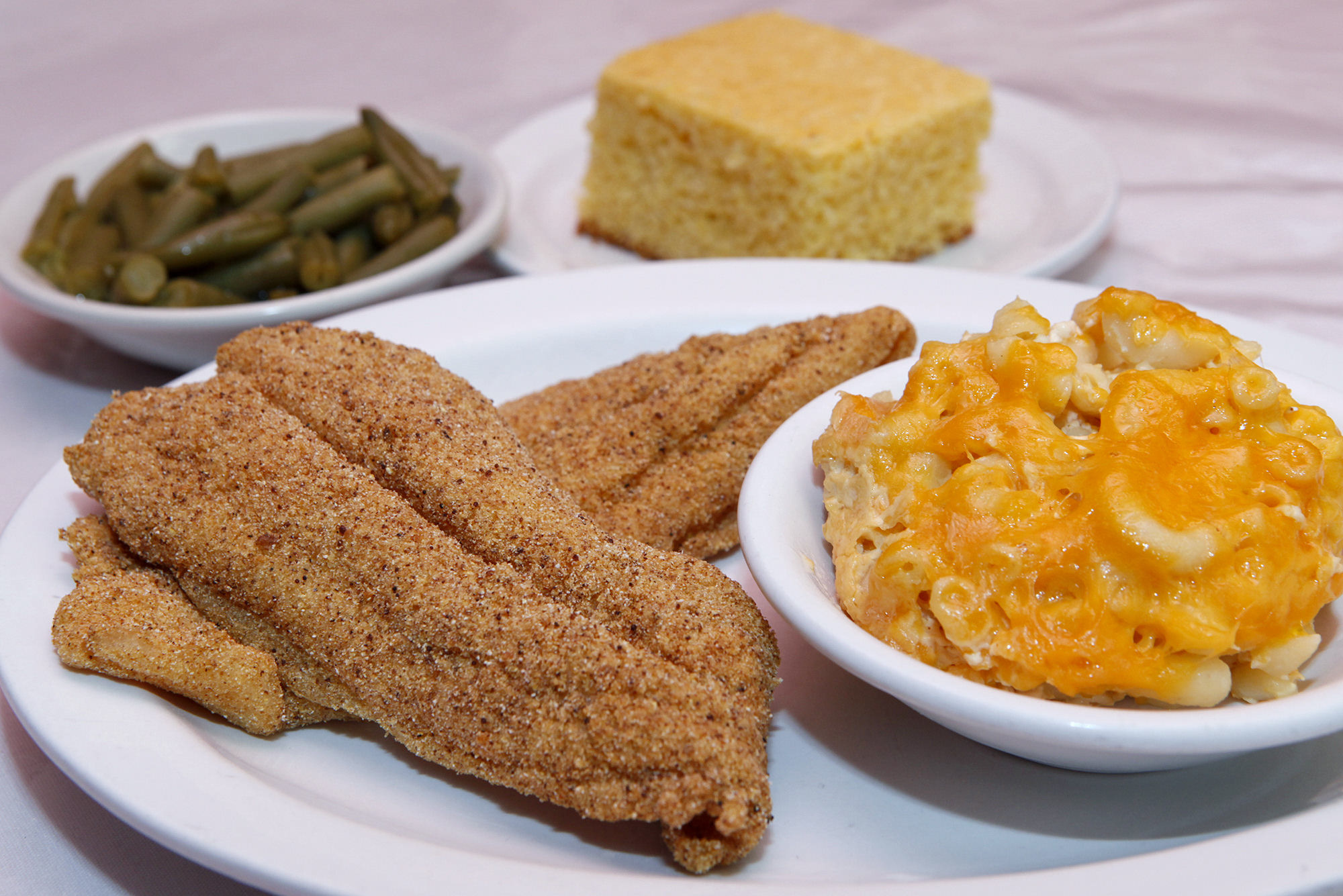 Dining On A Budget Mrs Kitchen Offers A Soulful Experience