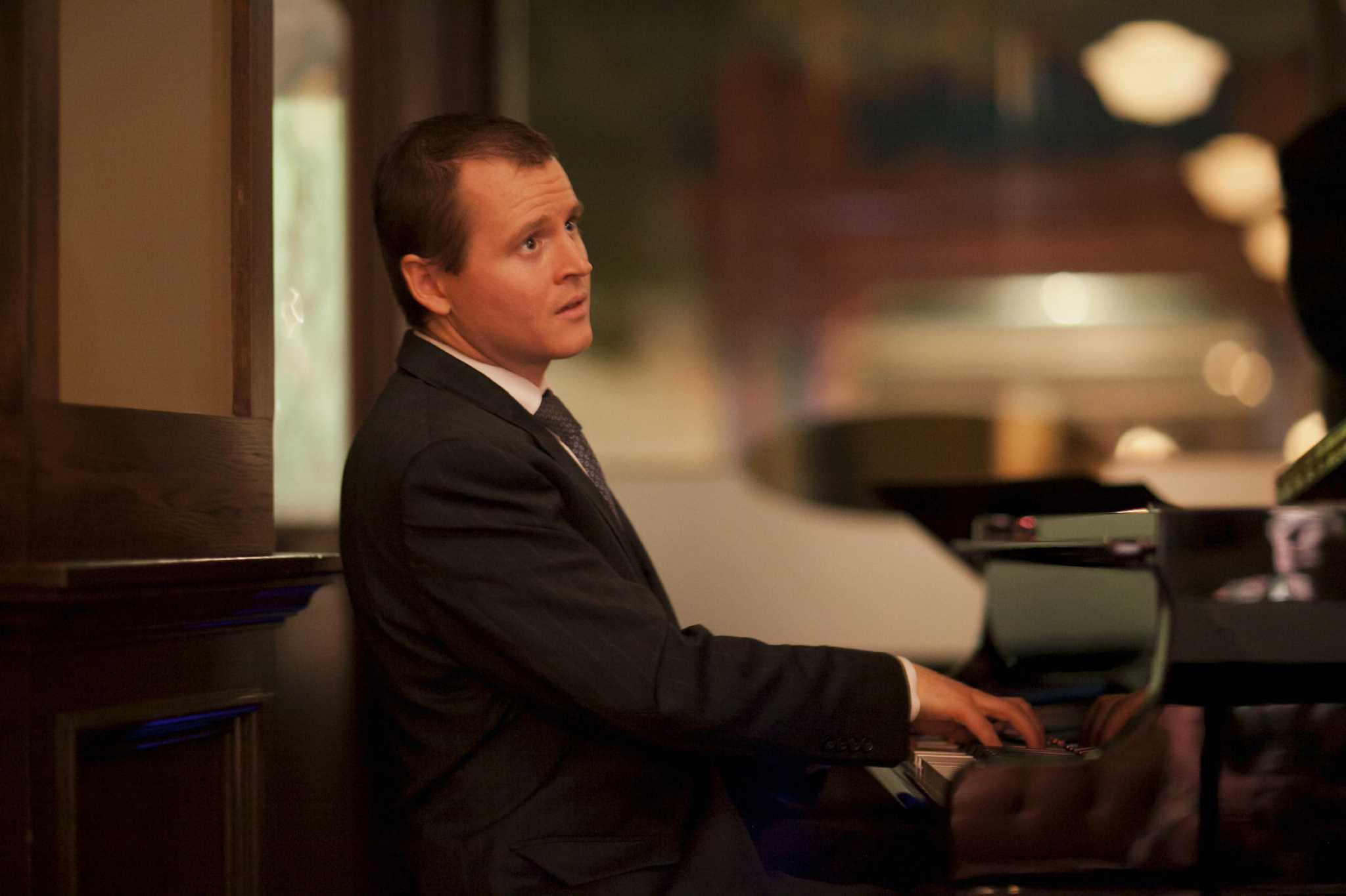 Holiday Swing in the Empire Theatre