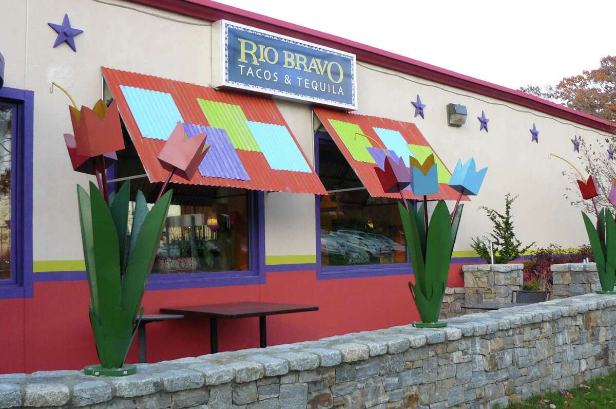 Rio Bravo brings Mexican fare, with flair, to Fairfield