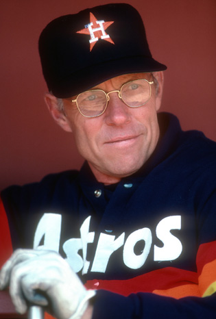 MLB Pirates: Former player and coach Bill Virdon, dead at 90