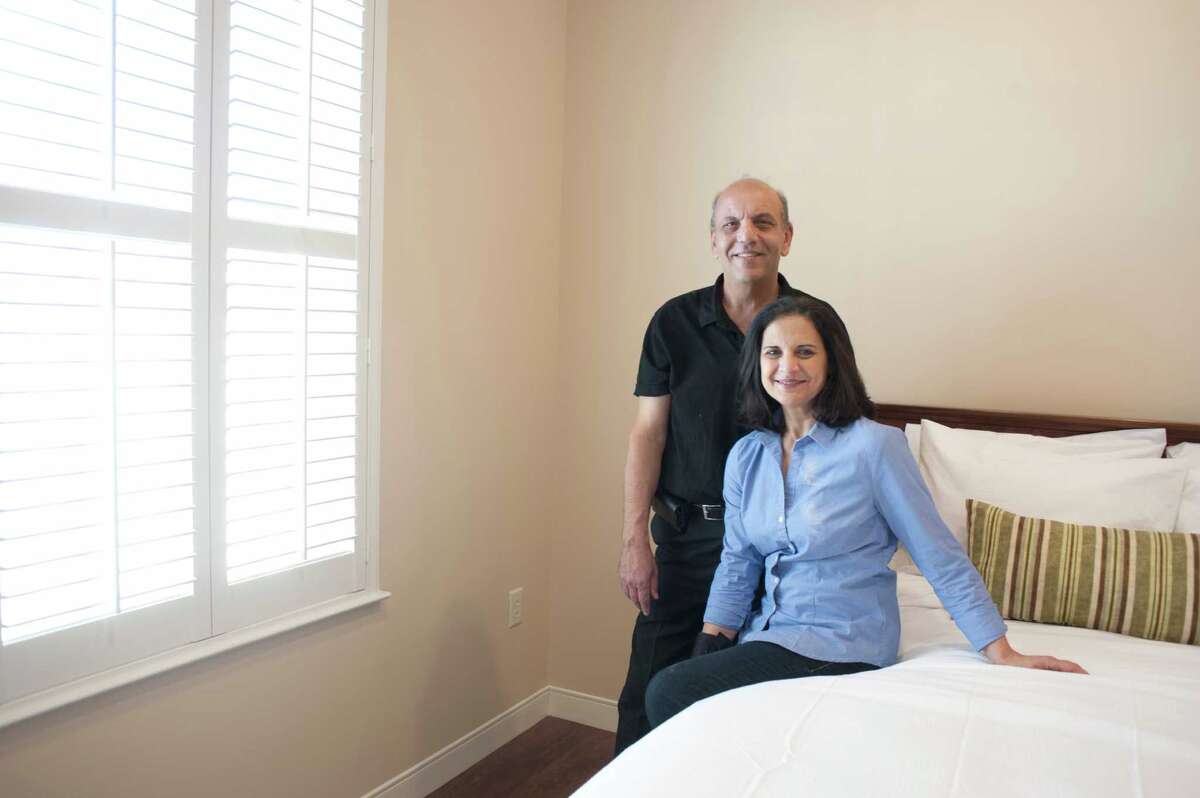 Nora's Home, Houston's first transplant patient hospitality home, opens