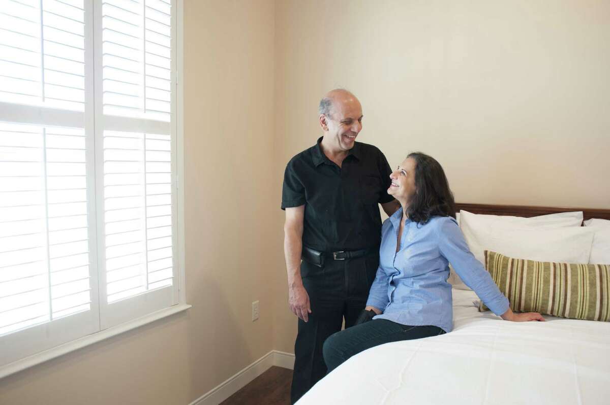 Nora's Home, Houston's first transplant patient hospitality home, opens