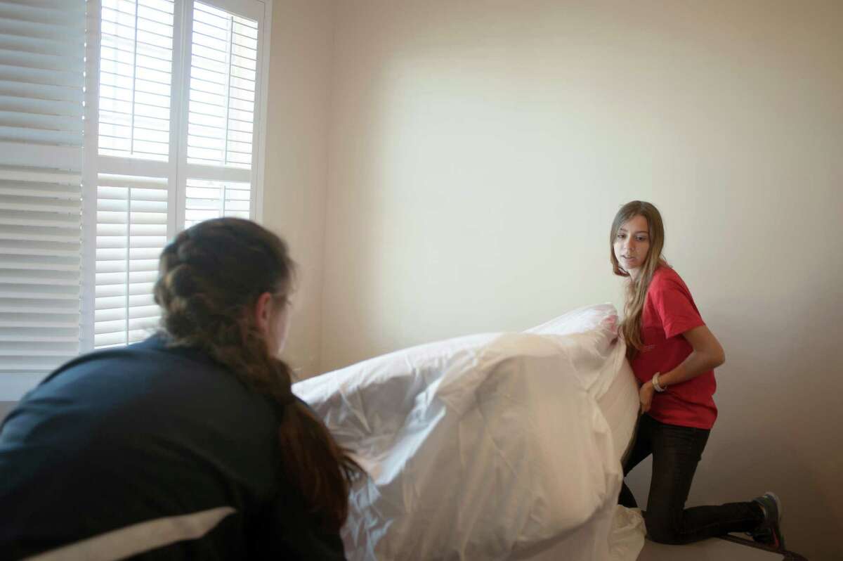 Nora's Home, Houston's first transplant patient hospitality home, opens