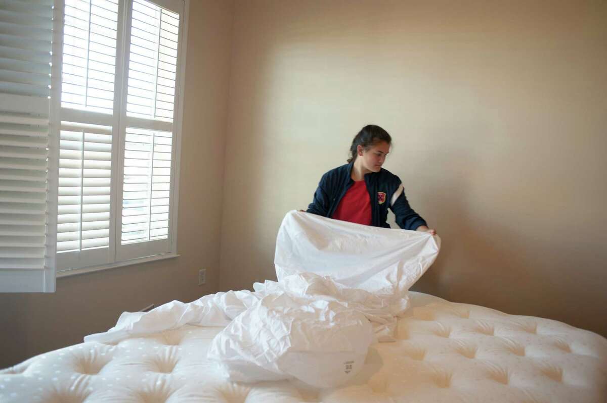 Nora's Home, Houston's first transplant patient hospitality home, opens