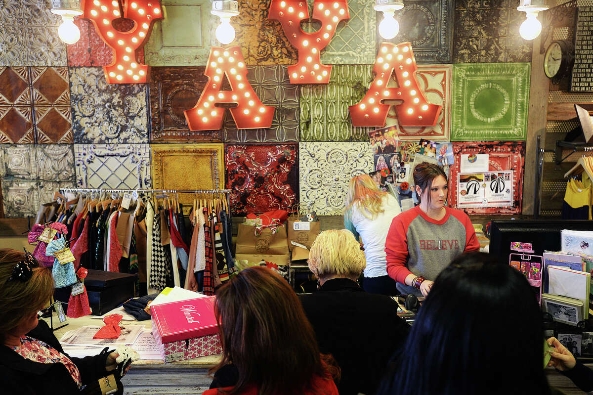 Black Friday starts shorter than normal countdown to Christmas