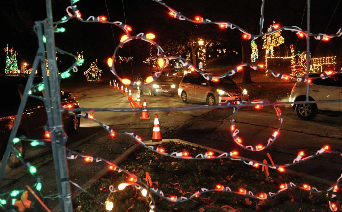 Photos Proposal in the park