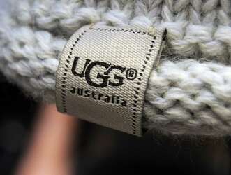 ugg store galleria