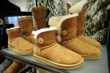 ugg galleria