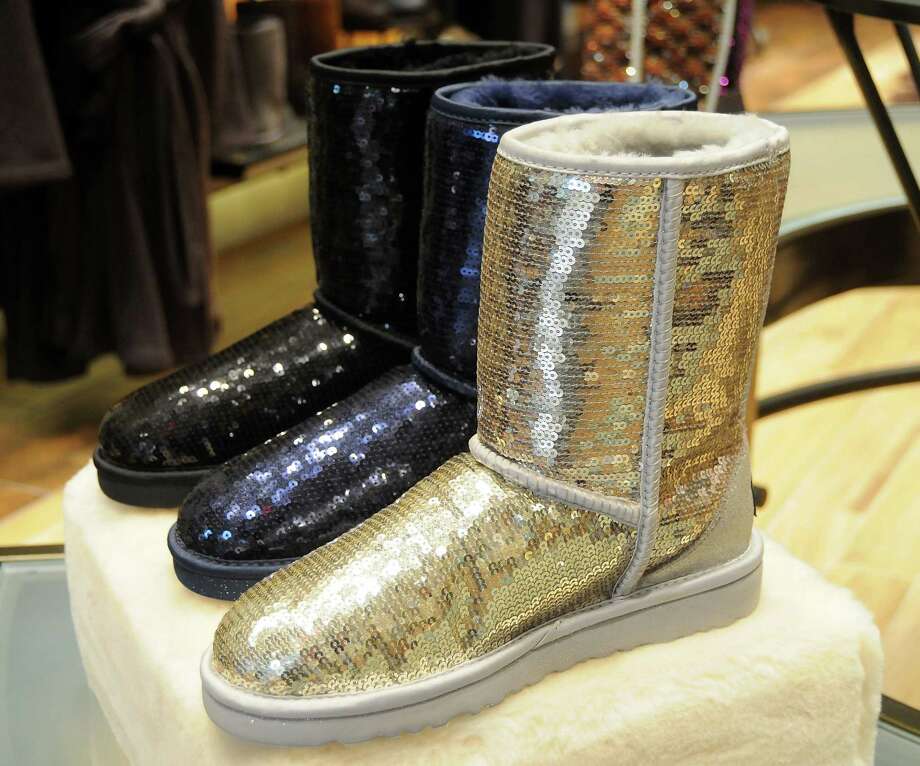 ugg galleria