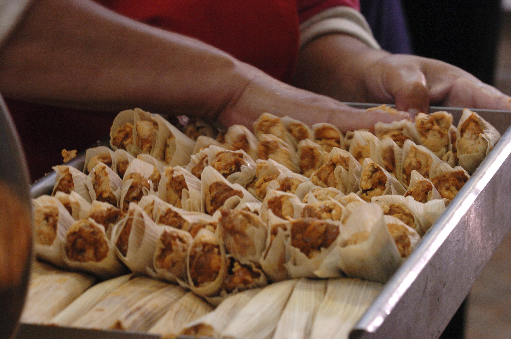 Everything you need to know about ordering tamales in San Antonio this