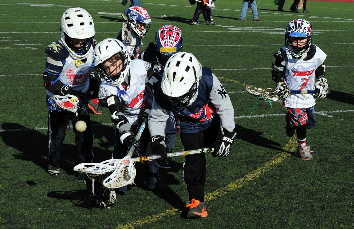 Lacrosse tournament raises money for soldiers