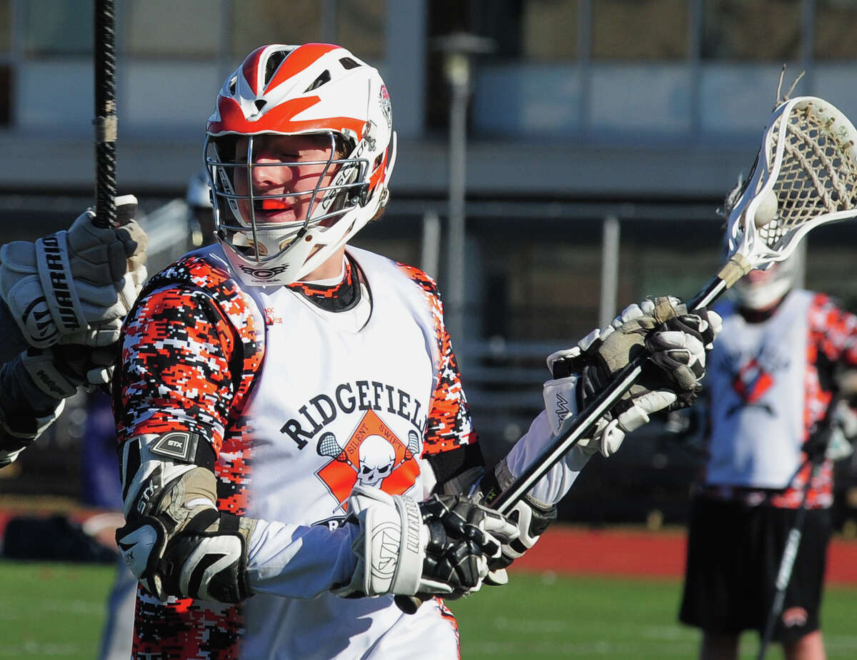 Lacrosse tournament raises money for soldiers