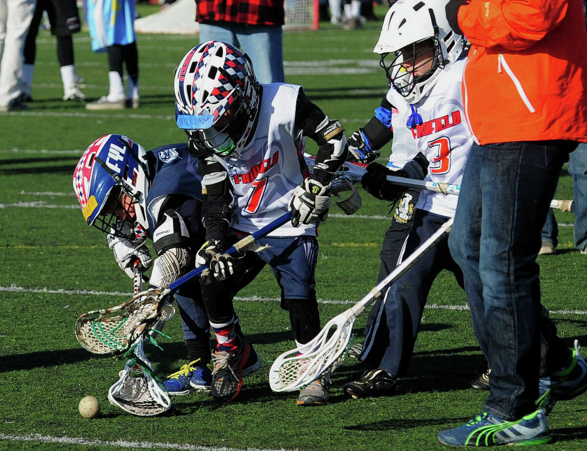 Lacrosse tournament raises money for soldiers