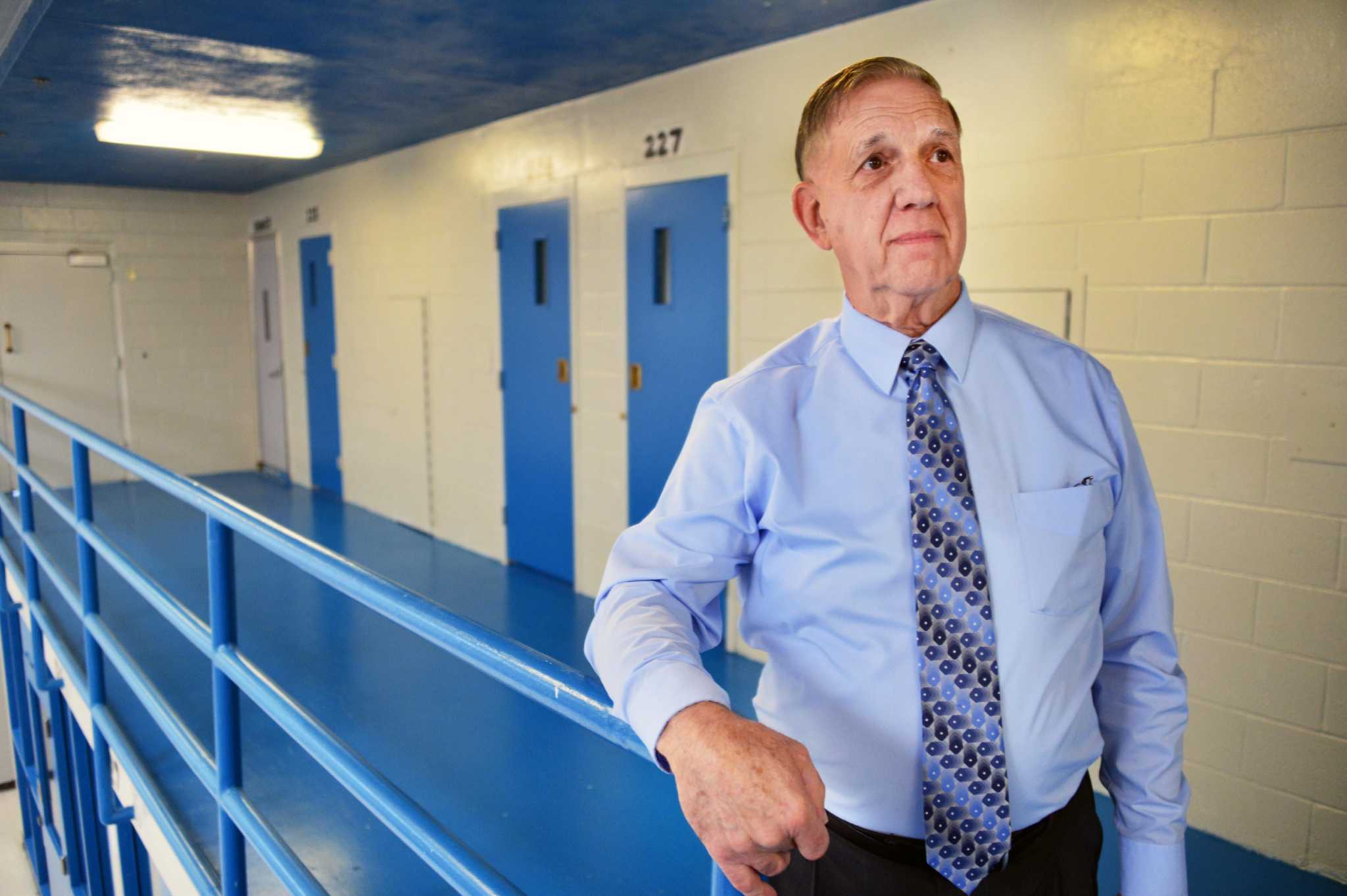 County jails' lodging fees on inmates no moneymaker