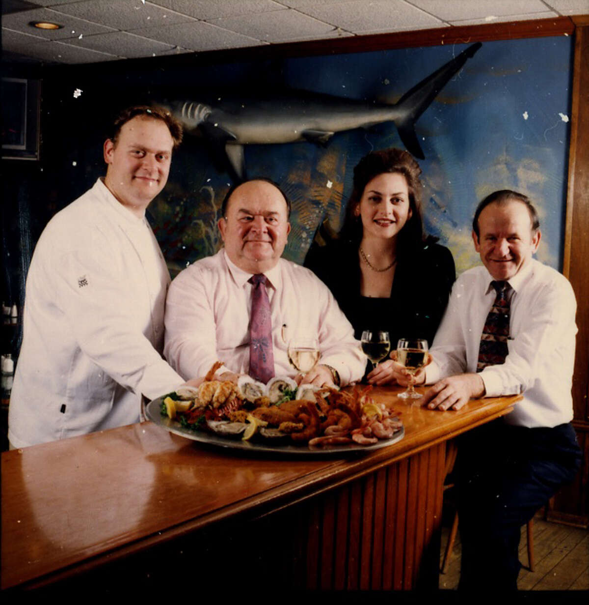 Christie's Seafood Restaurant