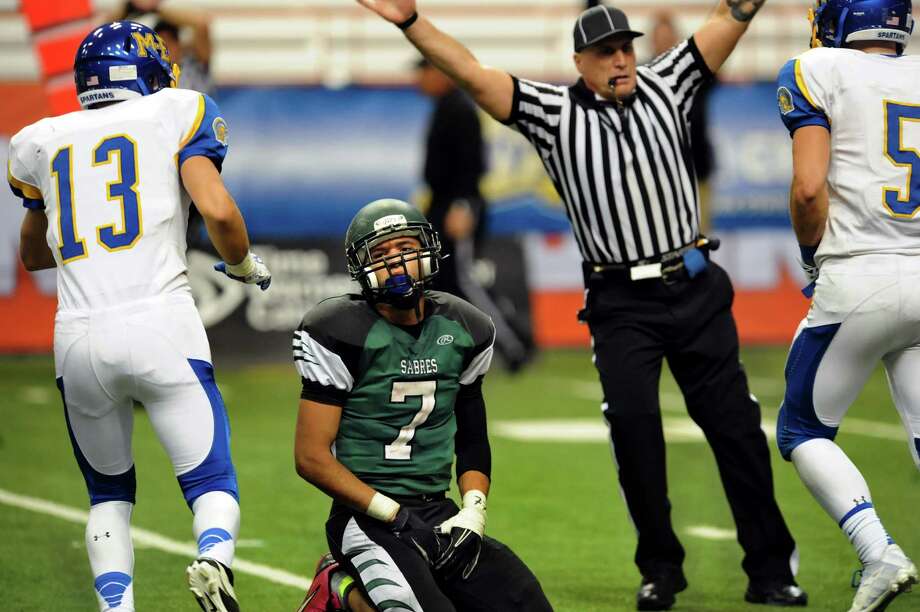 High School Football Video New Haven Register