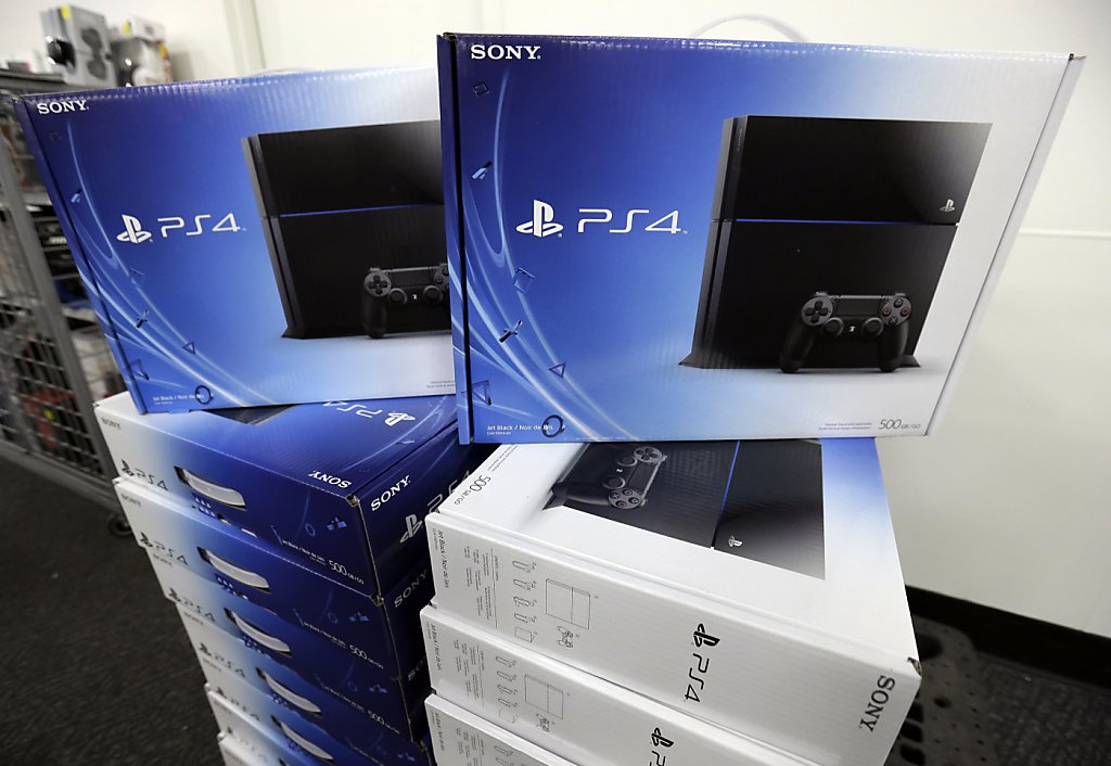 playstation 4 wholesale price