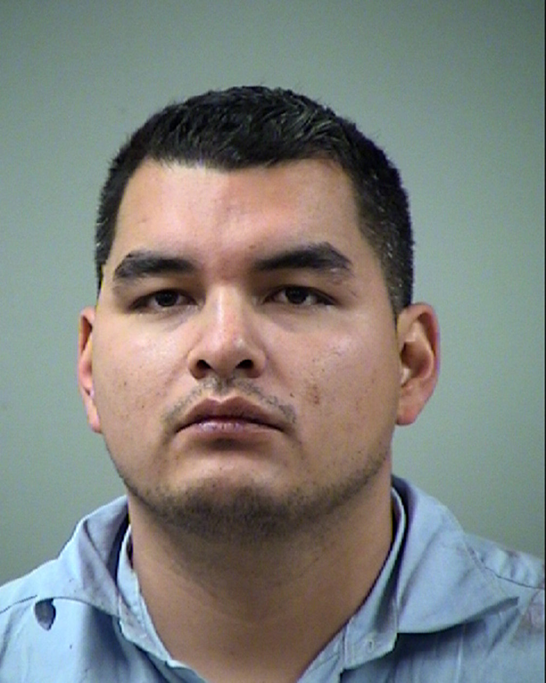 Partner swap spurred officer shooting