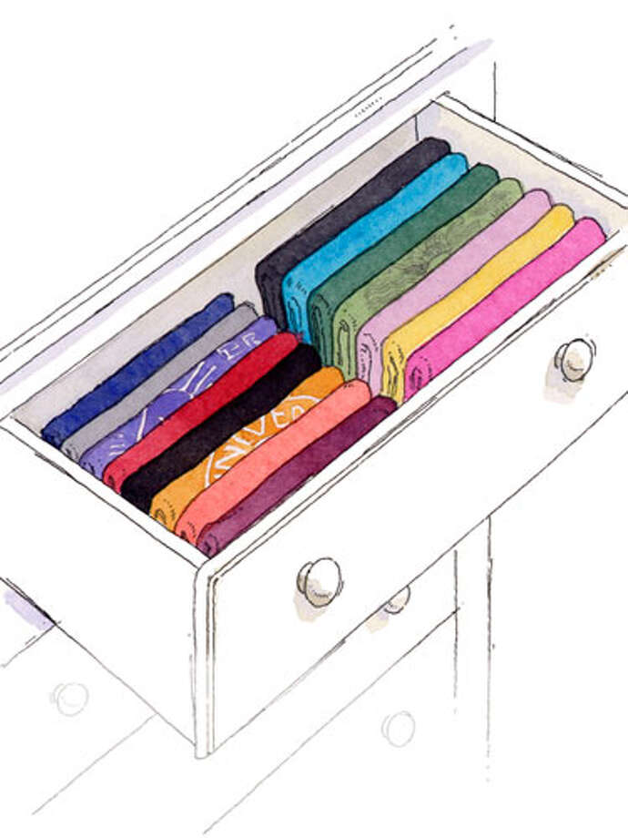 23 easy organizing ideas for your entire life Houston Chronicle