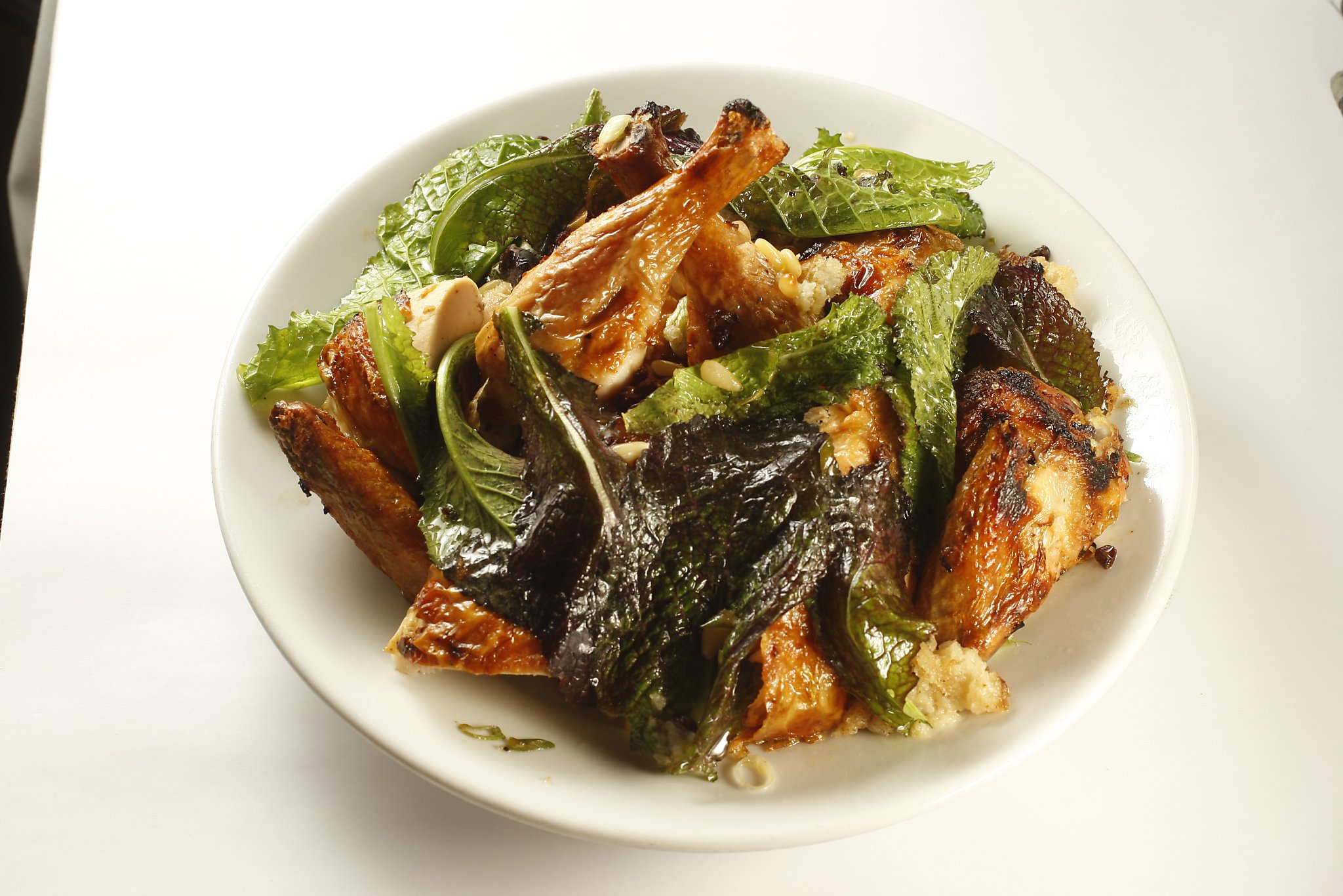 8 classic recipes from Zuni Cafe