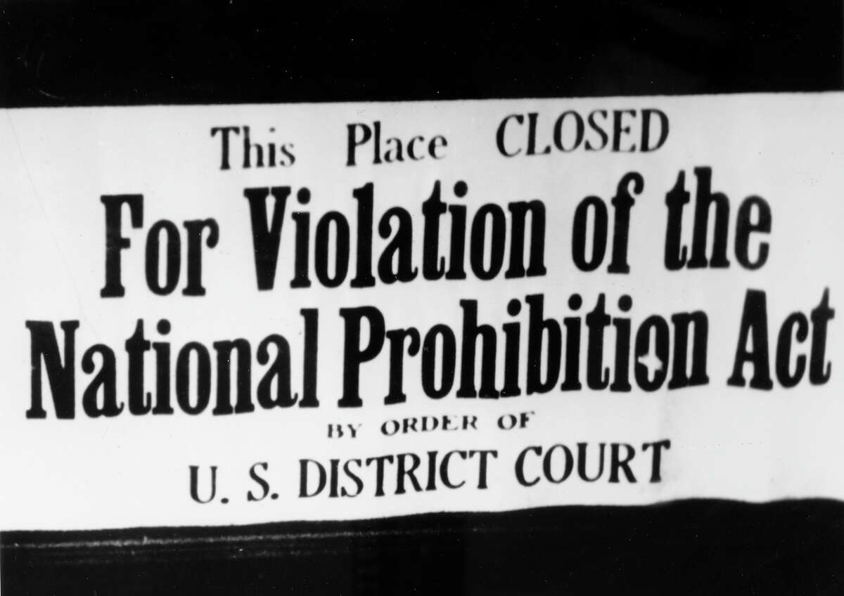 80 Years Ago, Prohibition Ended