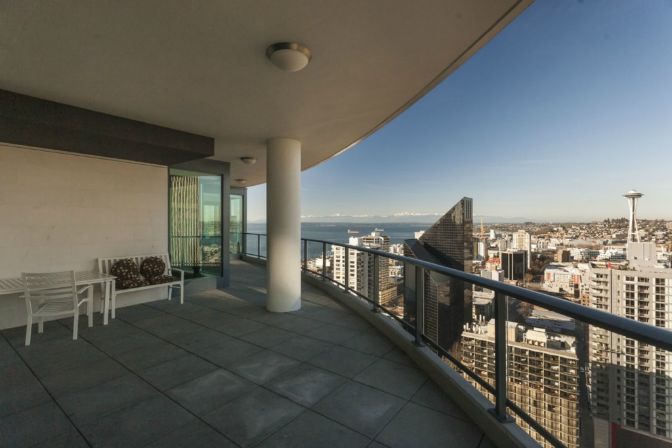 The Condo That Tim Lincecum Trashed in San Francisco