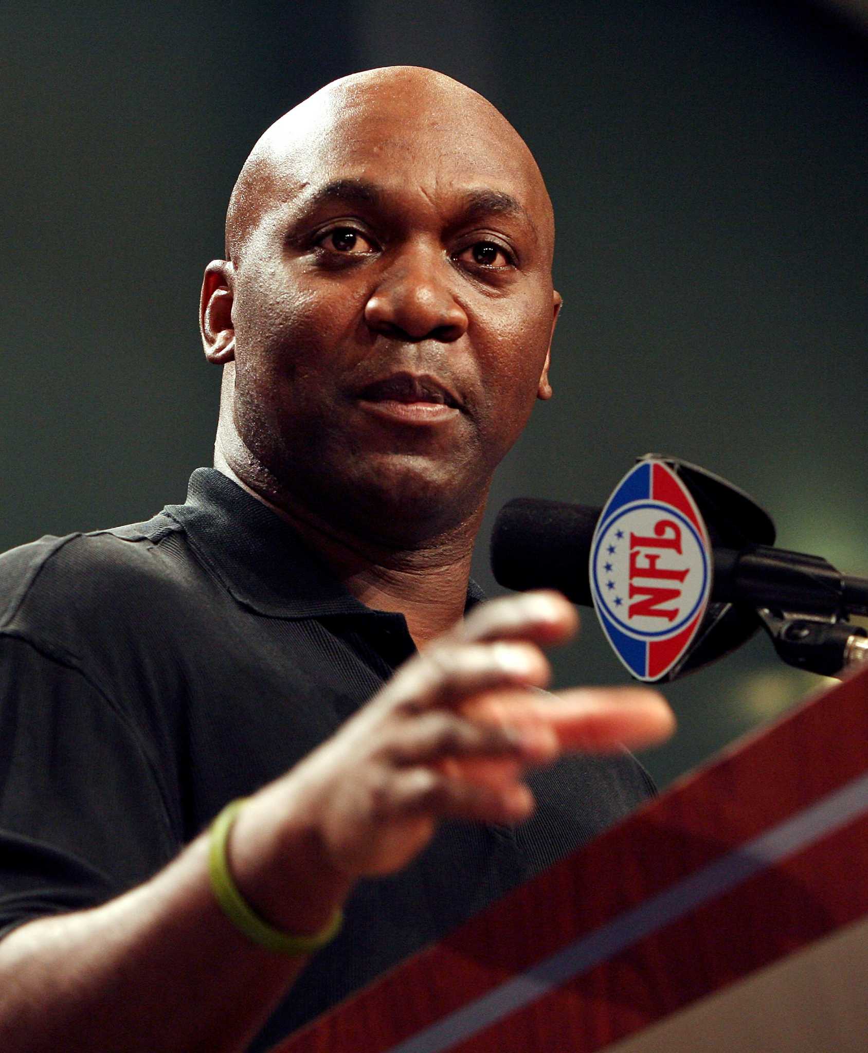 Thurman Thomas reveals frightening concussion symptoms